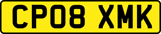 CP08XMK