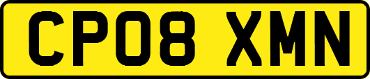CP08XMN