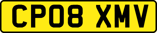 CP08XMV