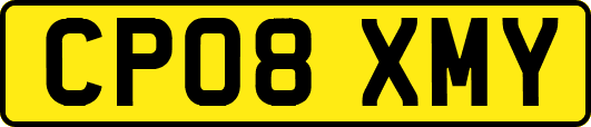 CP08XMY