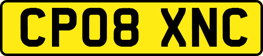 CP08XNC