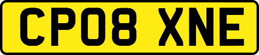 CP08XNE