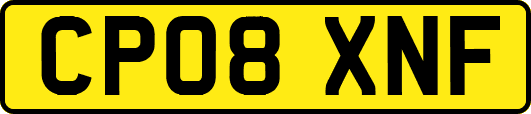 CP08XNF