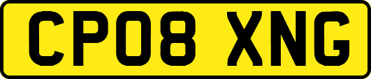 CP08XNG