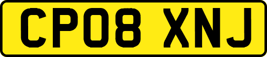 CP08XNJ
