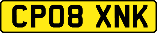 CP08XNK