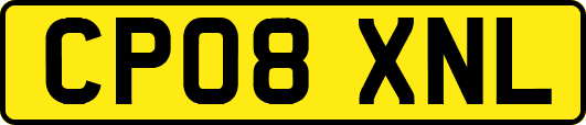 CP08XNL