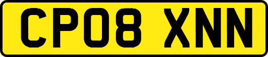 CP08XNN