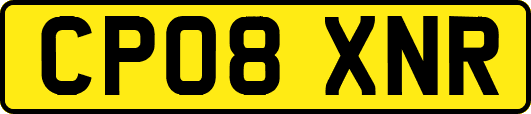 CP08XNR
