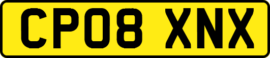 CP08XNX