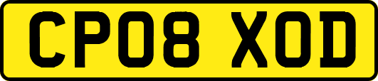 CP08XOD