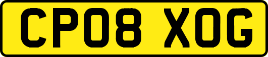 CP08XOG