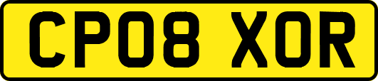 CP08XOR