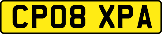 CP08XPA