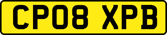 CP08XPB