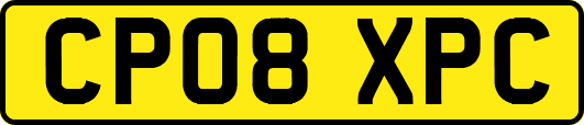 CP08XPC