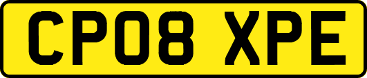CP08XPE