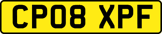 CP08XPF