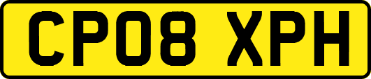 CP08XPH