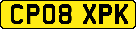 CP08XPK