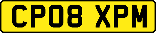 CP08XPM