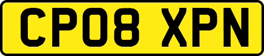 CP08XPN
