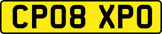 CP08XPO