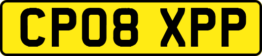 CP08XPP