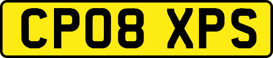 CP08XPS