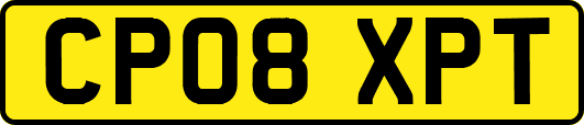 CP08XPT