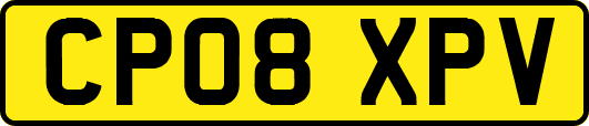 CP08XPV