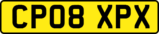 CP08XPX