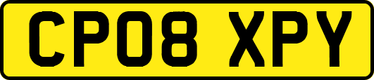 CP08XPY