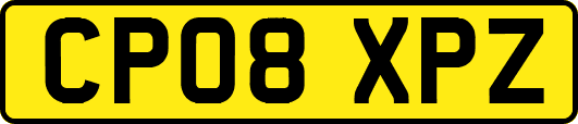 CP08XPZ