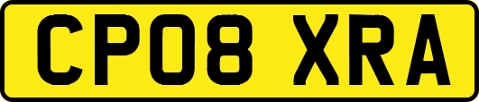CP08XRA