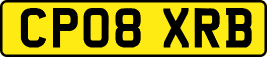 CP08XRB