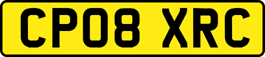 CP08XRC