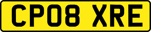CP08XRE