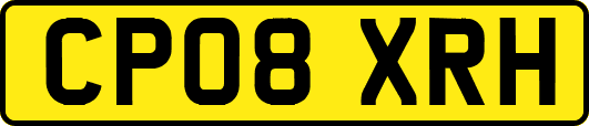 CP08XRH