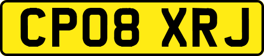 CP08XRJ
