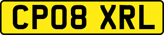 CP08XRL