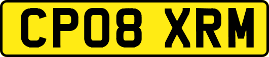 CP08XRM