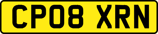 CP08XRN