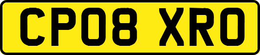 CP08XRO