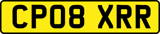 CP08XRR