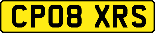 CP08XRS