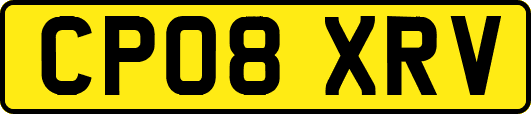 CP08XRV