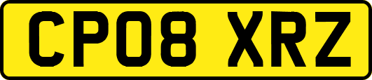 CP08XRZ