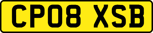 CP08XSB