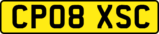 CP08XSC